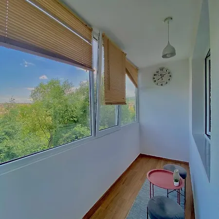 Appartement Lovely Crib In Borhanci Cluj-Napoca