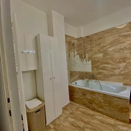 Appartement Lovely Crib In Borhanci *