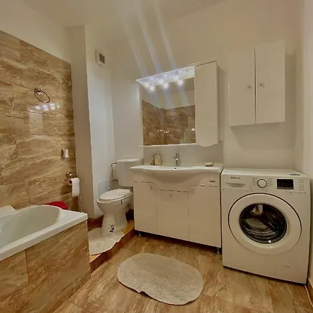 Lovely Crib In Borhanci * Cluj-Napoca