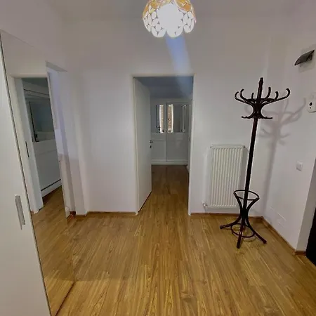Lovely Crib In Borhanci