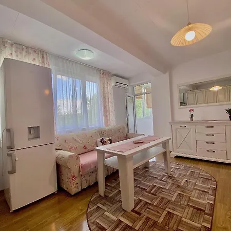 Appartement Lovely Crib In Borhanci *