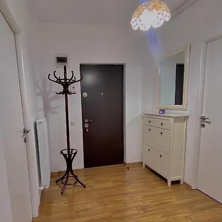 Lovely Crib In Borhanci Appartement *