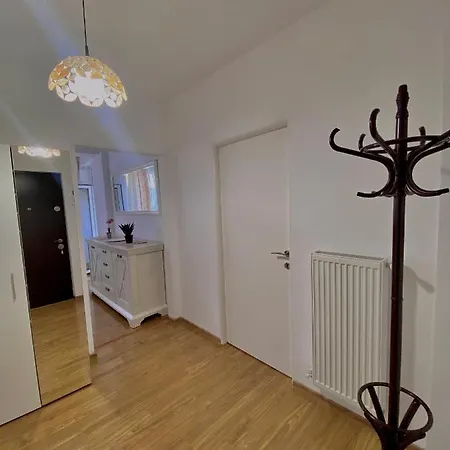 Lovely Crib In Borhanci