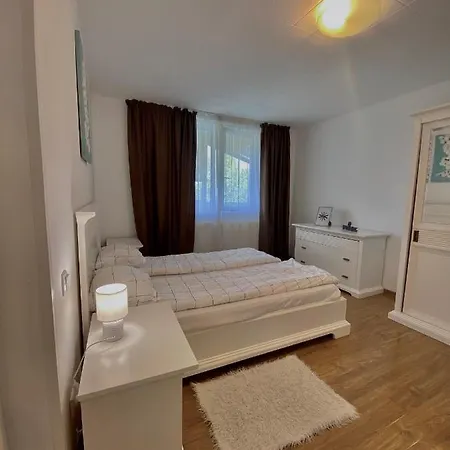 Lovely Crib In Borhanci